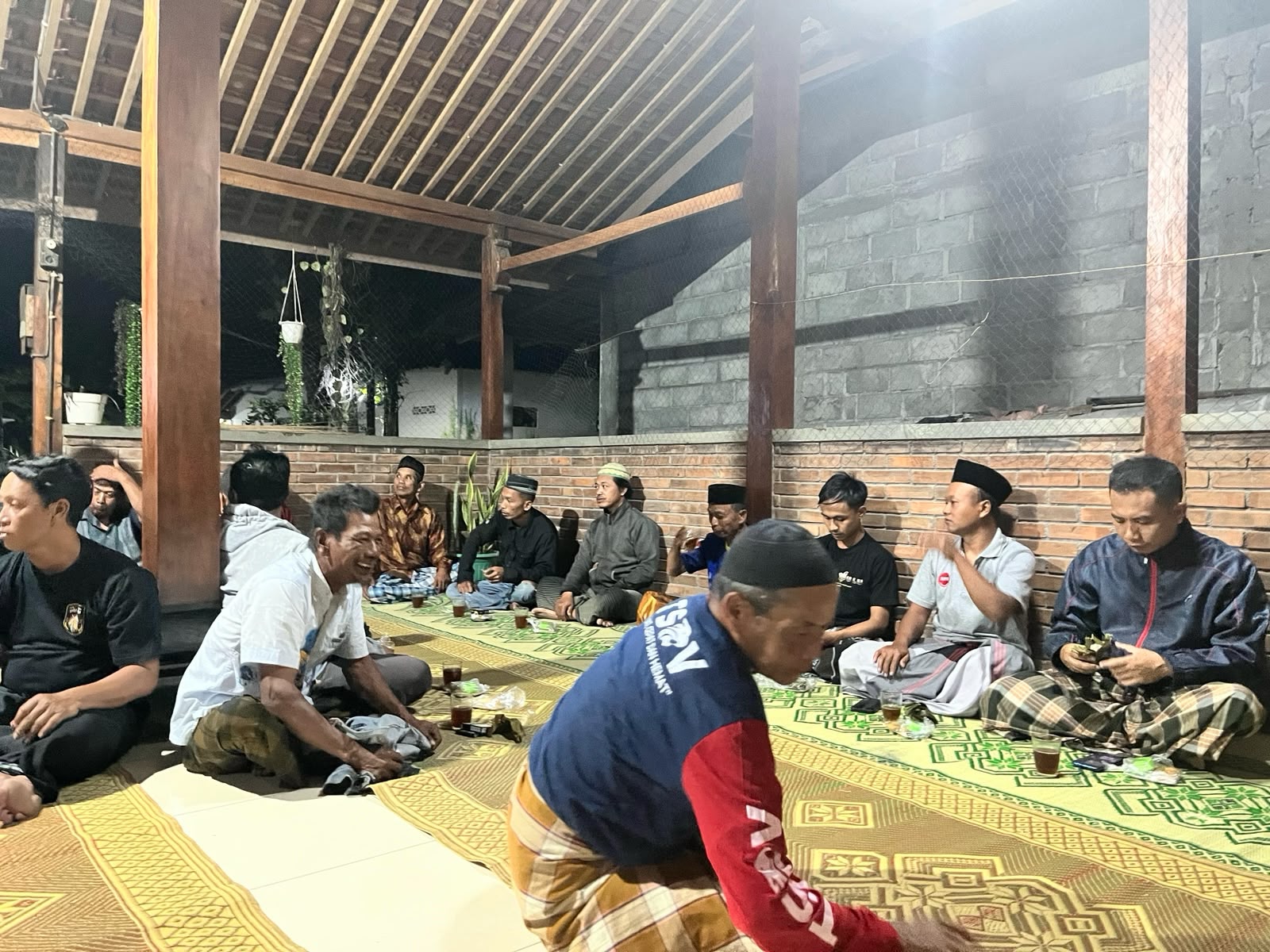 Kegiatan 6